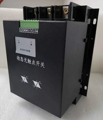 LB-TSC晶閘管無觸點開關